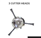 Carvallo – Slut med besvärligt ogräs Carvallo