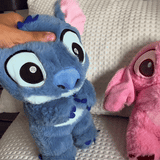 Trendande Koala och Stitch med lugnande andetag och musik-VaruZ-Hemnix