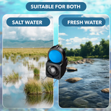 Colitt Fiskekamera med 30 meter kabel-VaruZ-Hemnix