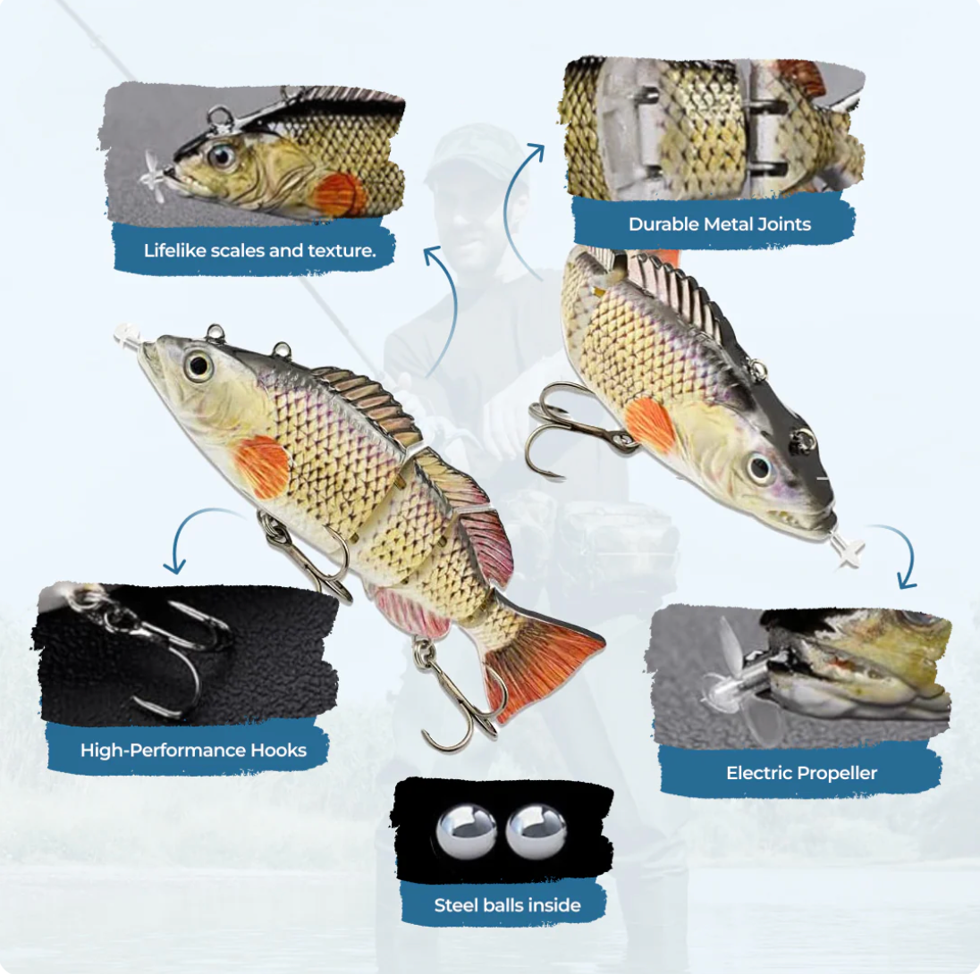 SmartLock™-VaruZ-Hemnix