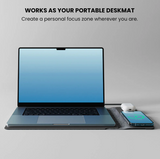 NEXA 4-i-1 Laptopfodral med trådlös laddning-VaruZ-Hemnix