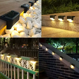 Soldriven LED-lampa-VaruZ-Hemnix