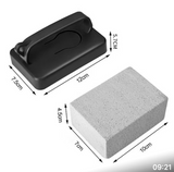 GrillMaster™ Rengöringssten – Effektiv grillrengöring utan kemikalier-VaruZ-Hemnix