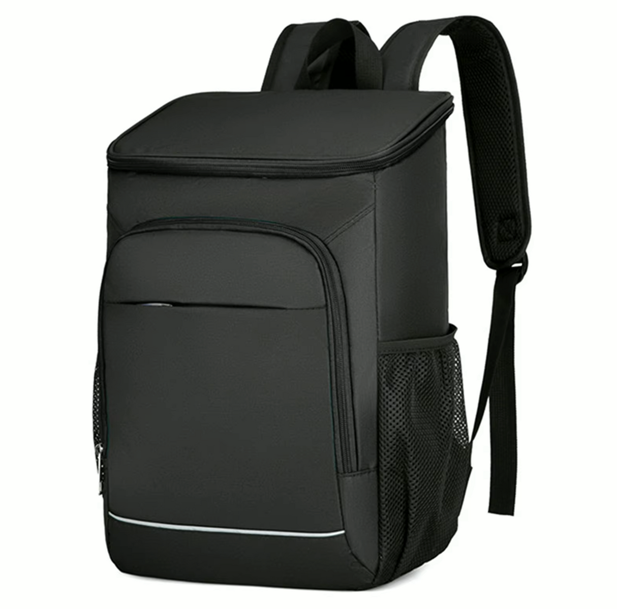 Kylryggsäck Nordica-VaruZ-Kylryggsäck Nordica 30 L-Svart-Hemnix
