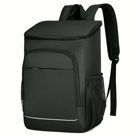 Kylryggsäck Nordica-VaruZ-Kylryggsäck Nordica 30 L-Svart-Hemnix