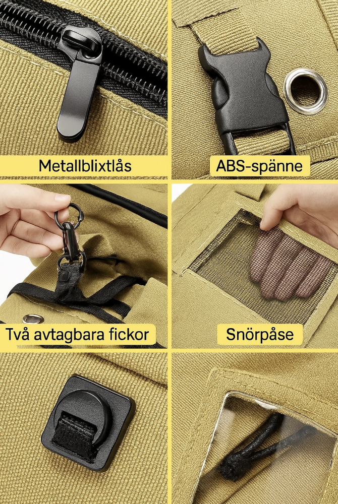 Verktygsorganisatör-VaruZ-Hemnix
