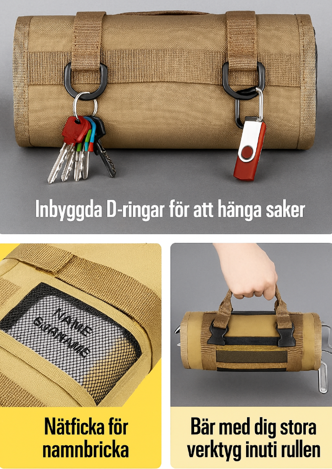 Verktygsorganisatör-VaruZ-Hemnix