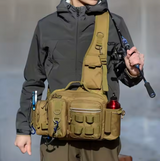 Carvallo – Allt lätt tillgängligt, inget kaos vid vattnet! Carvallo