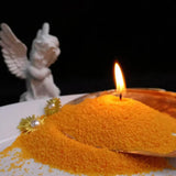 Naturlig Vax Sandljus Gör-Det-Själv Kit Carvallo