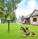 SolarDrive Anti-Djur Skrämmare-VaruZ-Hemnix