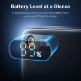 Baseus 1200A Startbooster - Starta bilen själv-VaruZ-Hemnix