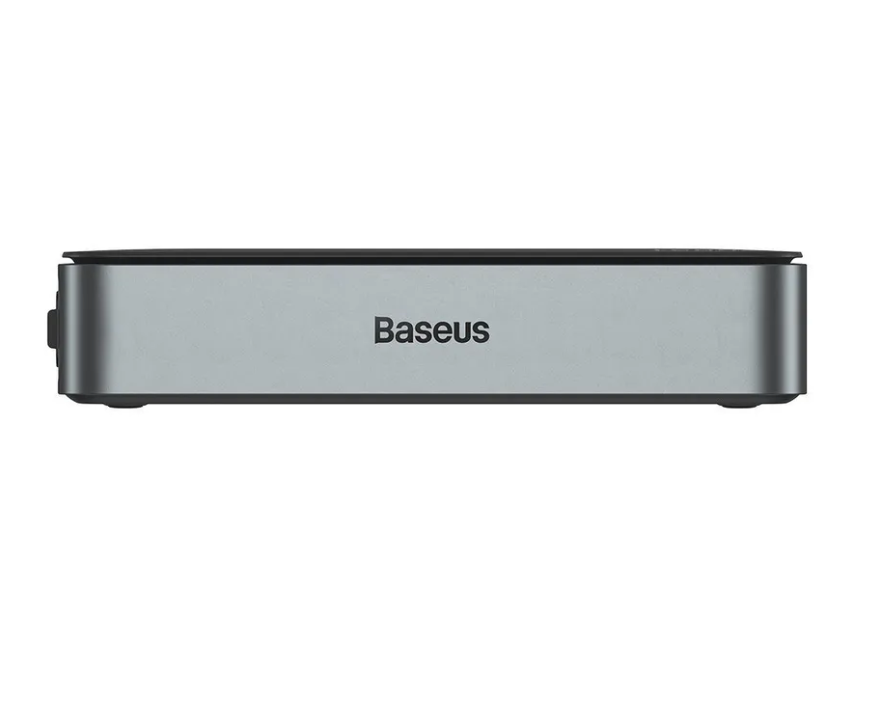 Baseus 1200A Startbooster - Starta bilen själv-VaruZ-Hemnix