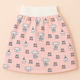 Baby träningsbyxor vattentäta återanvändbara blöjshorts Carvallo