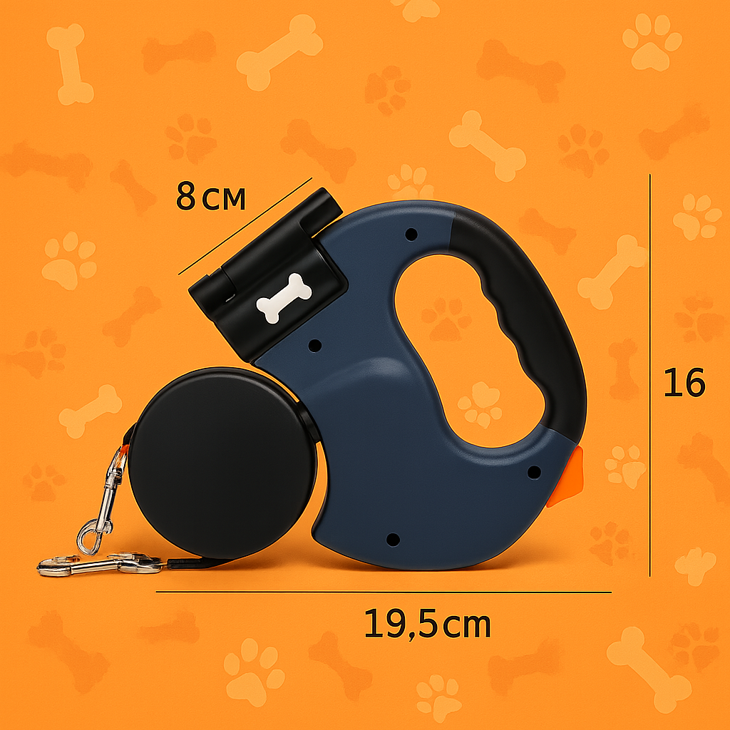 Carvallo - För lugnare & säkrare promenader! Carvallo