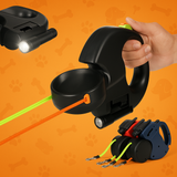 Carvallo - För lugnare & säkrare promenader! Carvallo