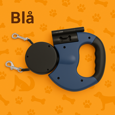 Carvallo - För lugnare & säkrare promenader! Carvallo