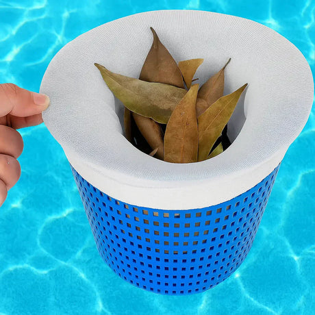 Carvallo | PoolGuard – Det osynliga skyddet för din poolfilter! Carvallo