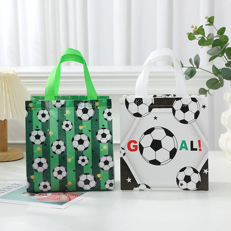 Fotbolls Presentpåse Footballdinho