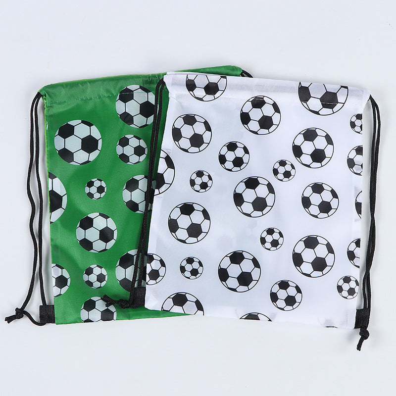 Fotbolls Gympapåse Footballdinho