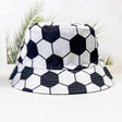 Fotbolls Buckethat Footballdinho