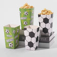 Fotbolls Popcornbägare Footballdinho
