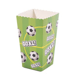 Fotbolls Popcornbägare Footballdinho
