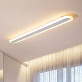 Zenith Minimalistisk Ultra Tunn Taklampa Carvallo