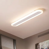 Zenith Minimalistisk Ultra Tunn Taklampa Carvallo