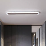 Zenith Minimalistisk Ultra Tunn Taklampa Carvallo