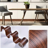 Carvallo – Självhäftande väggklistermärken Sockellister Carvallo