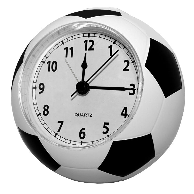 Fotbolls Bordsklocka - Creative Footballdinho