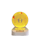 Fotbolls Supporterprodukt - 3D Footballdinho