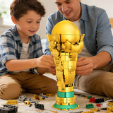 Fotbolls Supporterprodukt - World Footballdinho