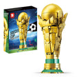 Fotbolls Supporterprodukt - World Footballdinho