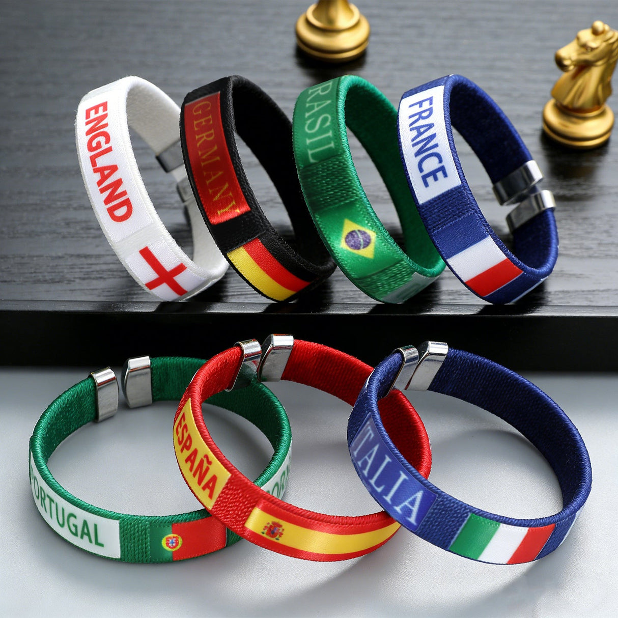 Fotbolls Supporterprodukt - Fan Footballdinho