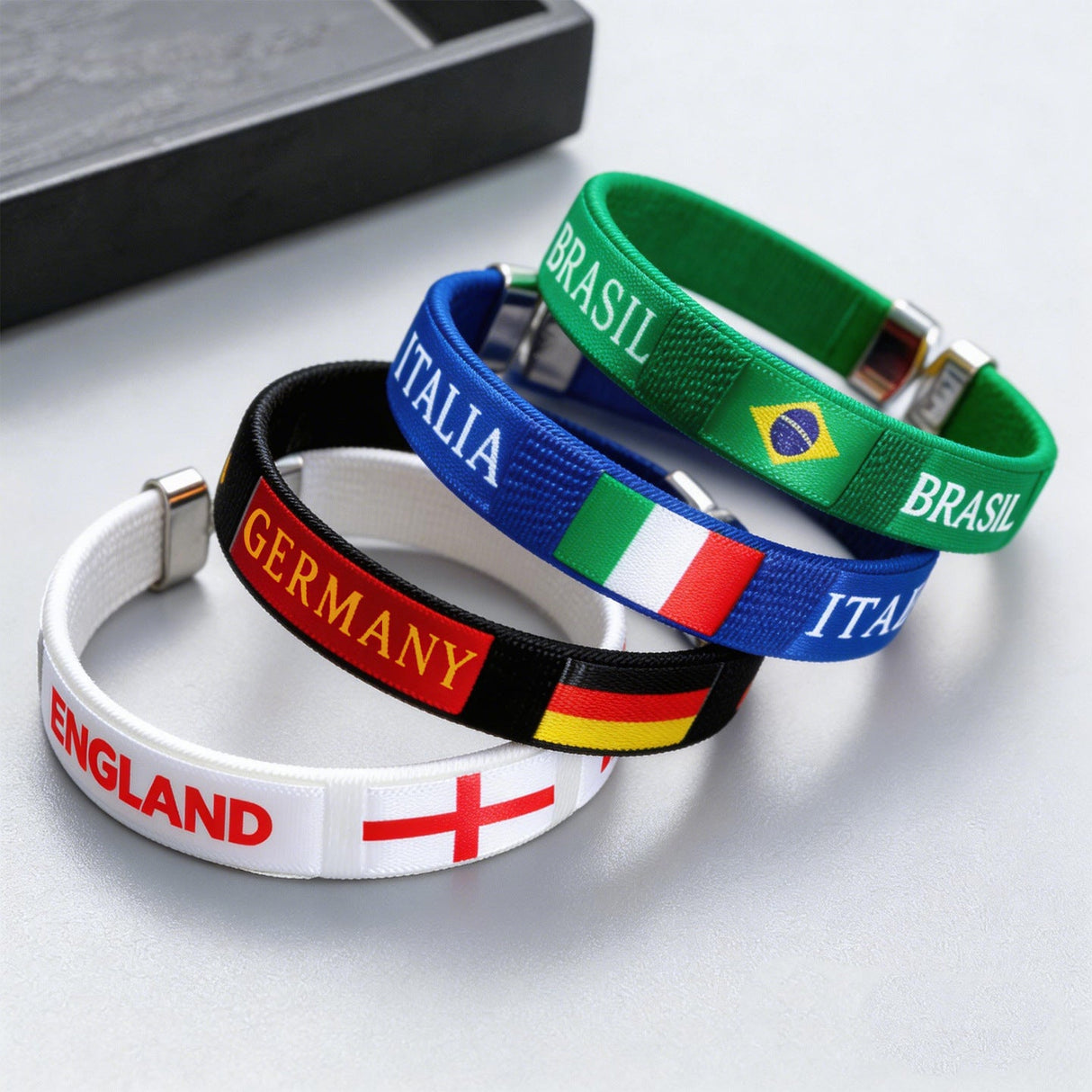 Fotbolls Supporterprodukt - Fan Footballdinho