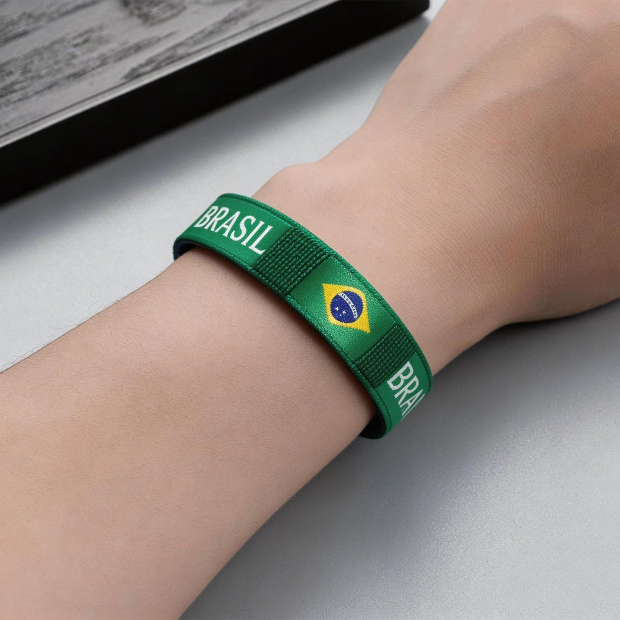 Fotbolls Supporterprodukt - Fan Footballdinho