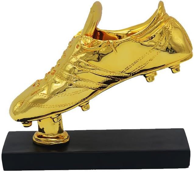 Fotbolls Supporterprodukt 2 - Golden Footballdinho