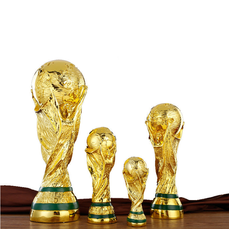 Fotbolls Supporterprodukt - Present Footballdinho
