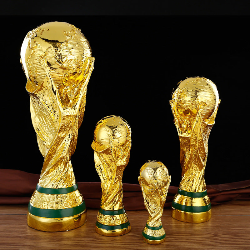 Fotbolls Supporterprodukt - Present Footballdinho