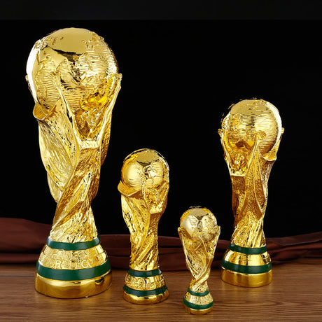 Fotbolls Supporterprodukt - Present Footballdinho