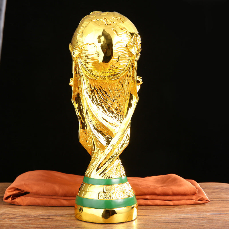 Fotbolls Supporterprodukt - Present Footballdinho