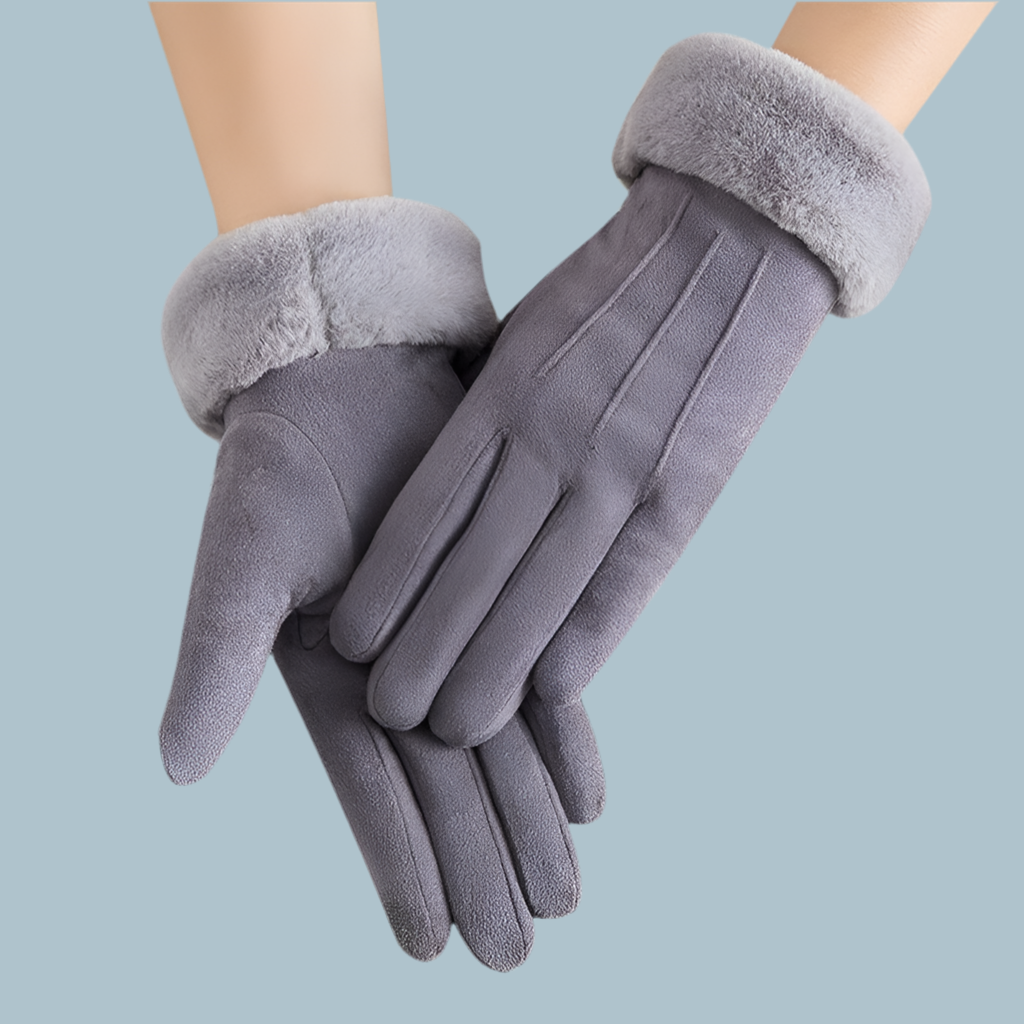 Supersköna Vinterhandskar-Personligt-BB-Hemnix