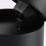 LED Taklampa med Justerbar Spotlighthuvud Carvallo