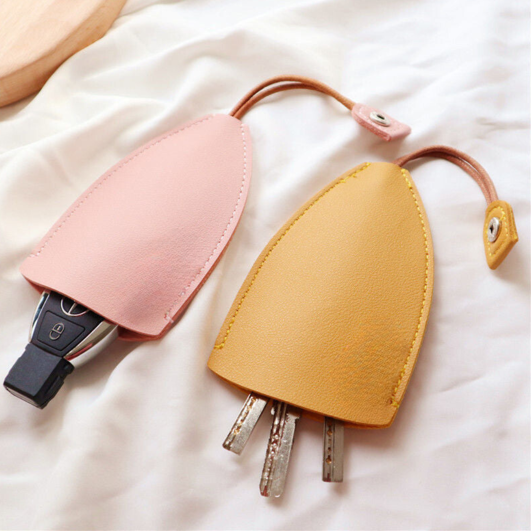 1+1 gratis - KeyPouch Säg adjö till den irriterande sökningen efter dina nycklar! MILA Sverige