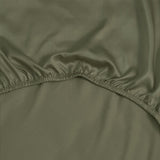 Bamboo Passformlakan - Husdjursrullande för Hundar/Katter Familj Carvallo