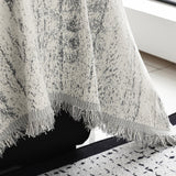 Samtida Canvas Sofföverdrag - Modernt, Stiligt & Hållbart Soffskydd Carvallo