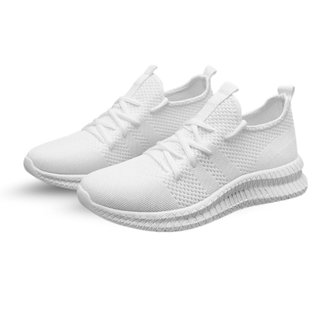 Maximus™ Superlätta Sneakers-Hemnix-Vit-39-Hemnix