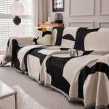 Picasso's Mirage Sofföverdrag - Modernt, Styligt & Hållbart Soffskydd Carvallo