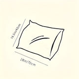 LuxeComfort Kudde – Hypoallergenisk Cervikal Kudde Carvallo